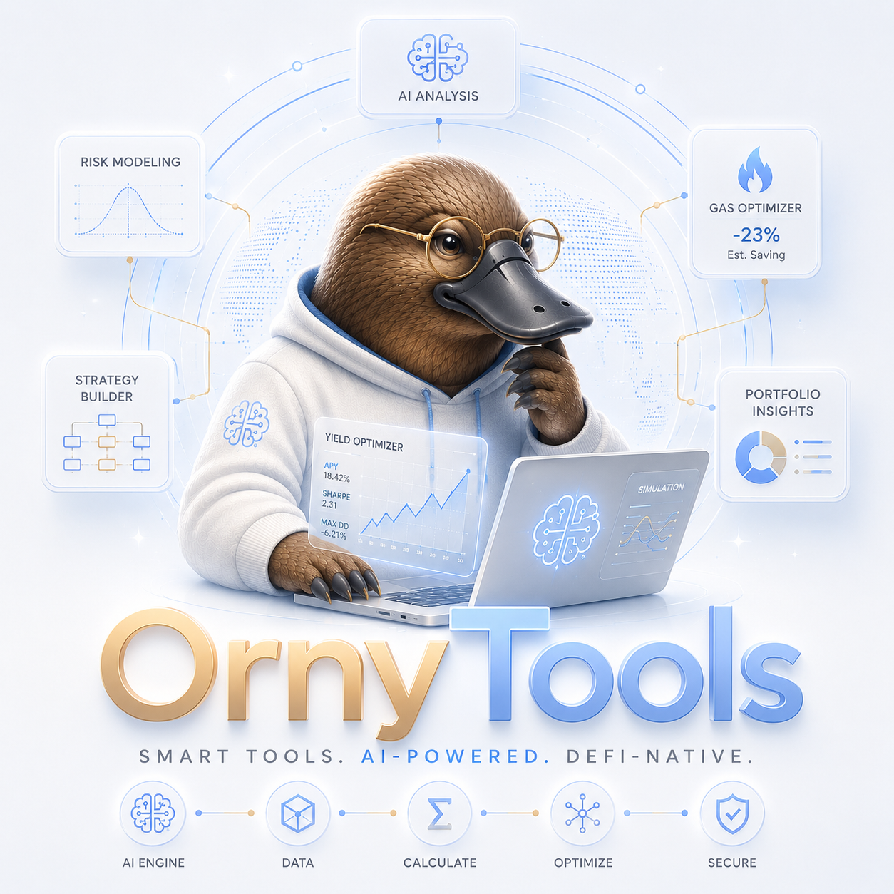 OrnyTools
